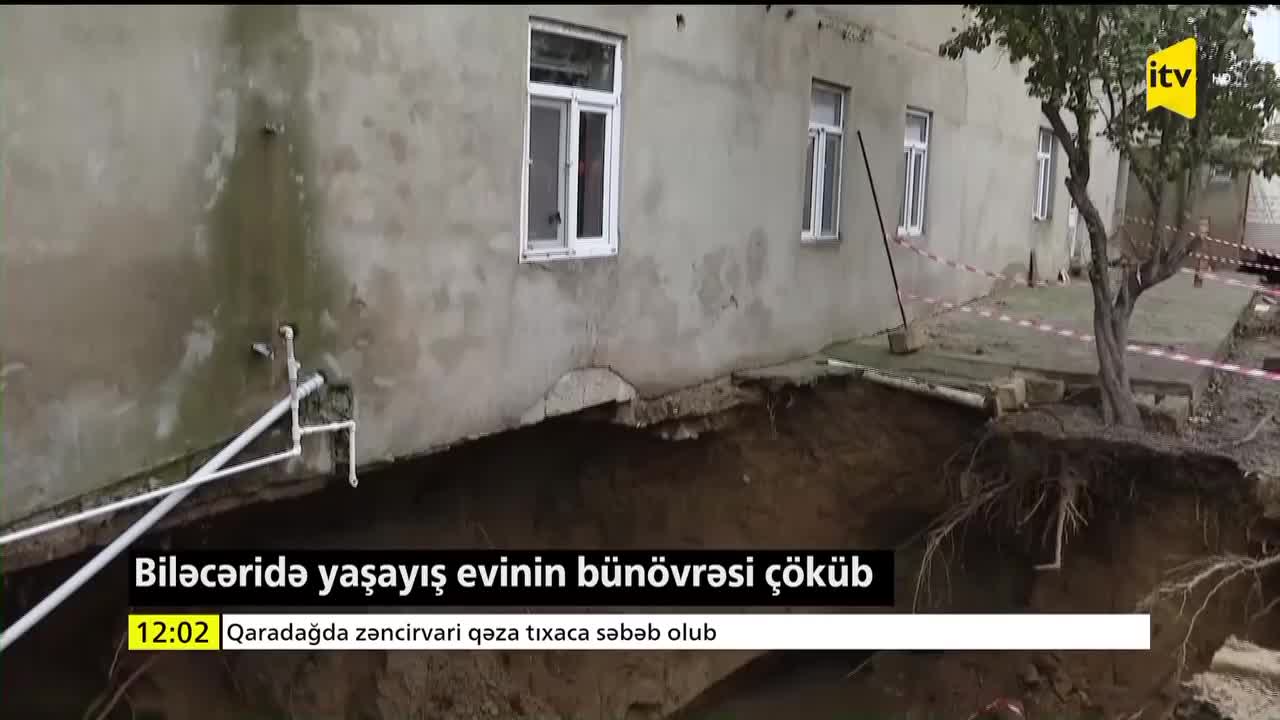 “Evə gələn kimi gördük ki, gup getdi...”
