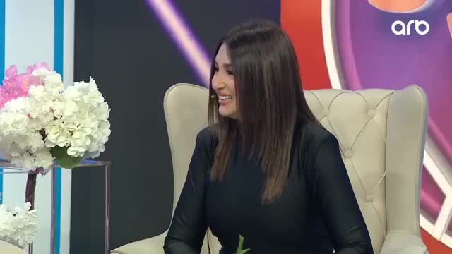 İradə İbrahimova həyat yoldaşının xəstəliyindən danışdı