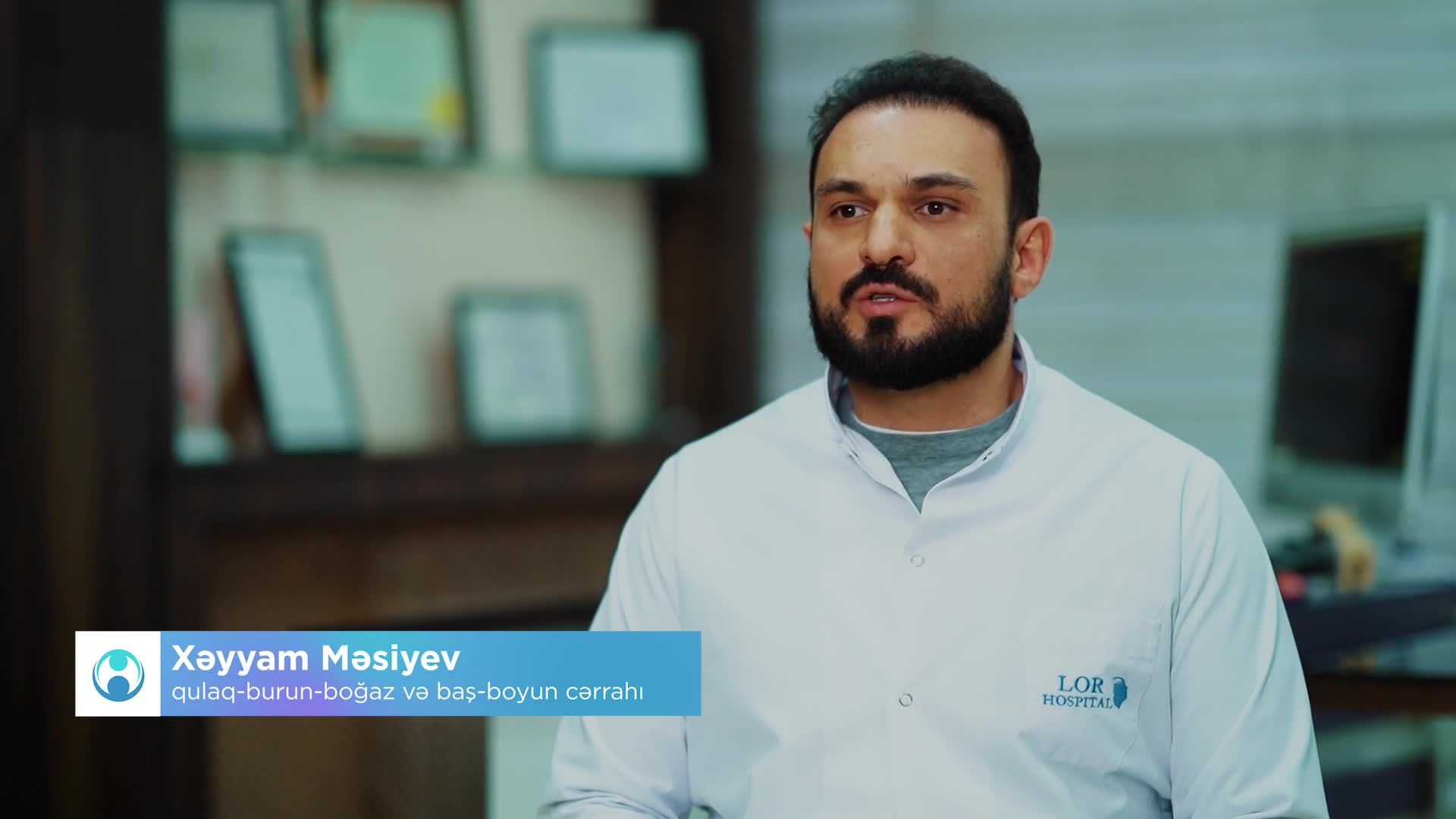 Anadangəlmə eşitmə problemi olan azyaşlı əməliyyat olundu