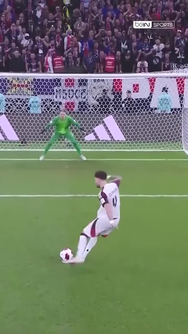 4 penalti qurtarıb komandasına kubok qazandırdı