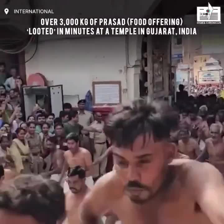 Yemək üçün bir-birilərini əzdilər