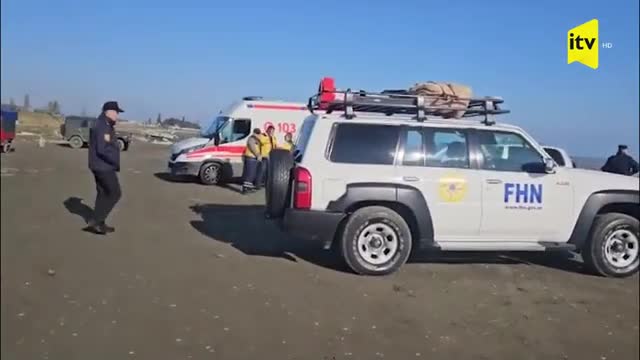 İtkin düşən balıqçının meyiti ailəsinə belə təhvil verildi