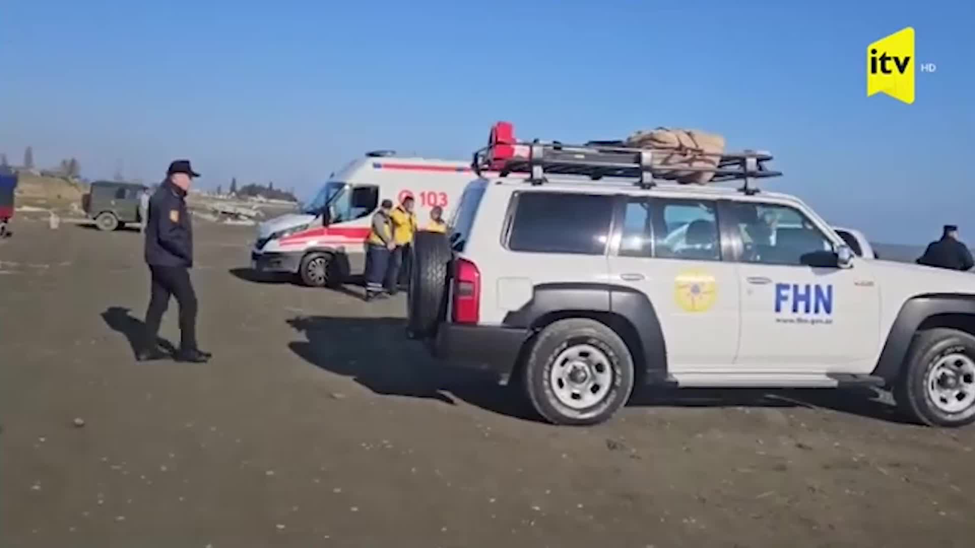 İtkin düşən balıqçının meyiti ailəsinə belə təhvil verildi