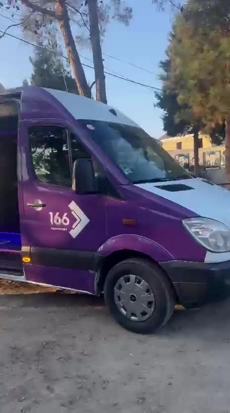 Xankəndiyə ilk köç