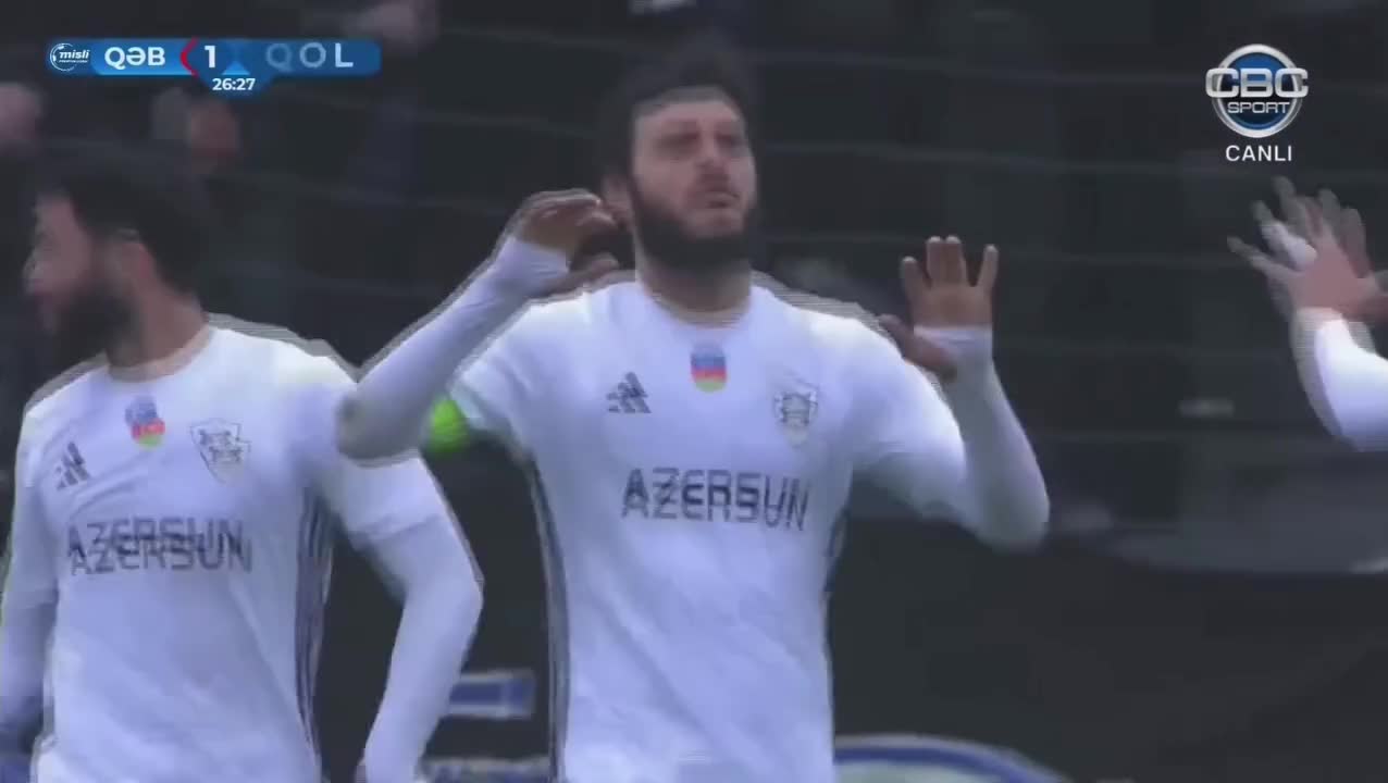 “Qarabağ”ın futbolçusu 5 il sonra qol vurdu