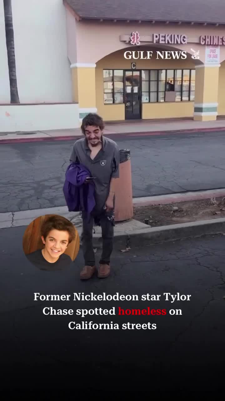 Bir vaxtlar ulduz idi, indi küçədə qalır