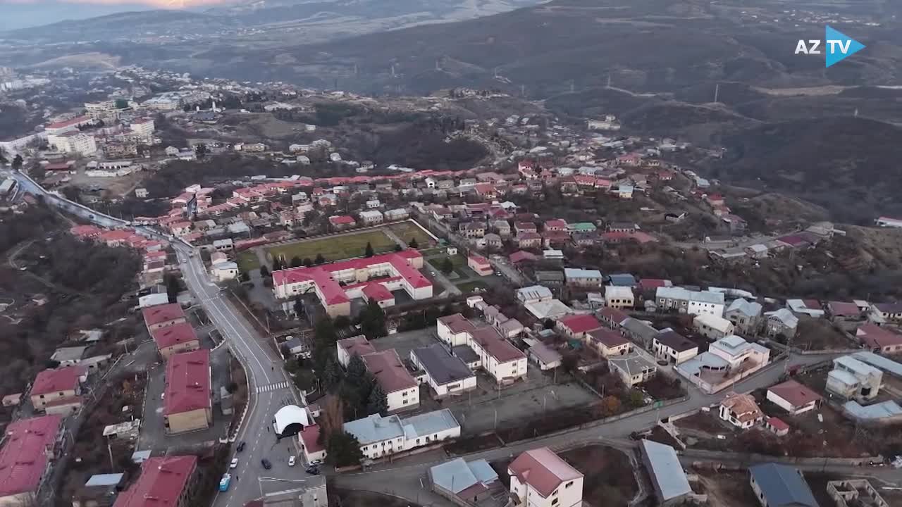 Prezident Kərkicahanda