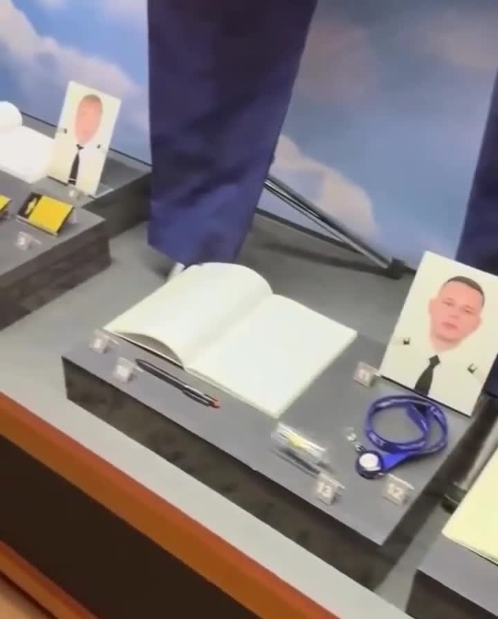 Bizi hər şeyin yaxşı olacağına onlar inandırdılar...