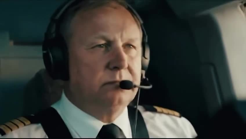 Təyyarə qəzasını süni intellektlə canlandırdılar