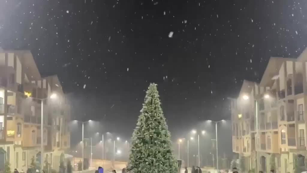 Edinburq deyil, Kəlbəcərdir...