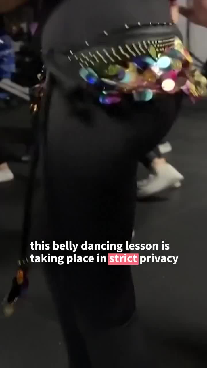 Bu gizli görüntülər gündəm oldu