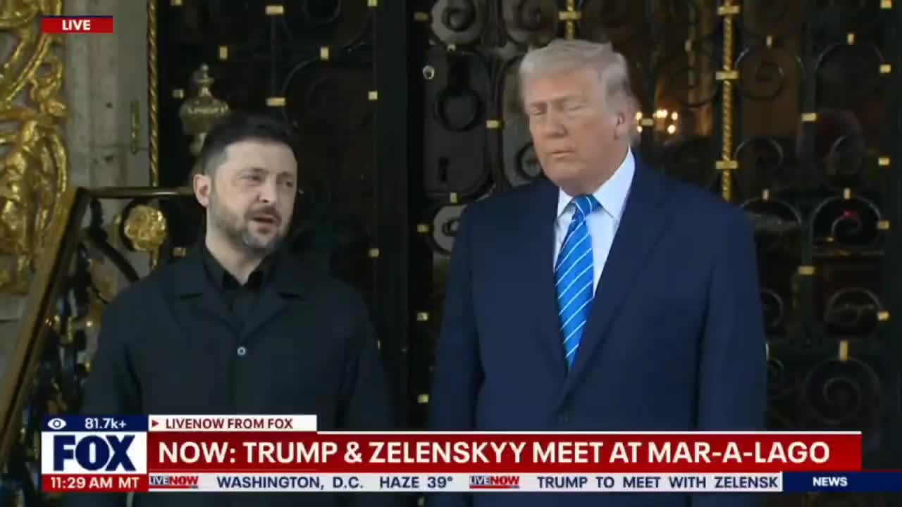 Mayamidəki görüş başladı