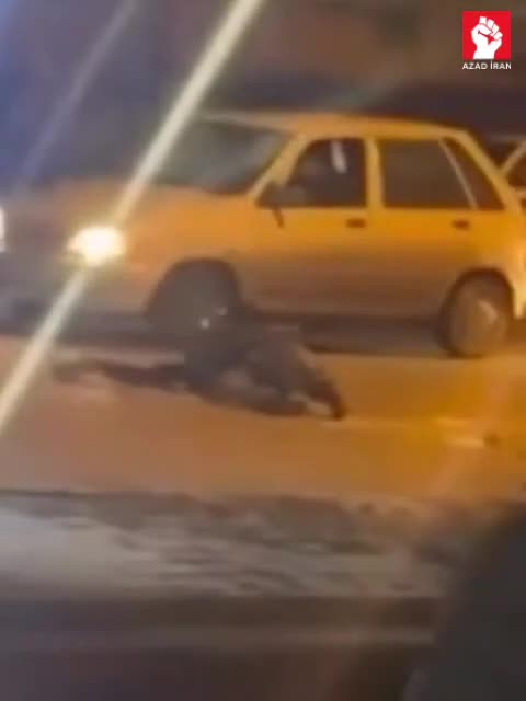 İranda etiraz aksiyaları - 4