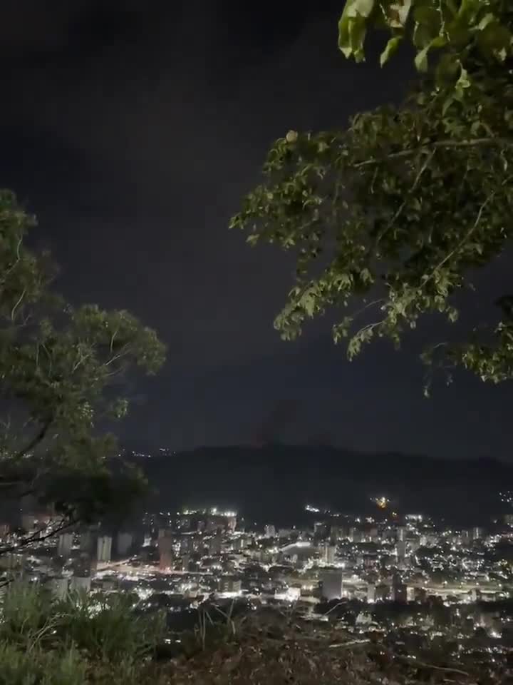 ABŞ Karakasa zərbə endirib