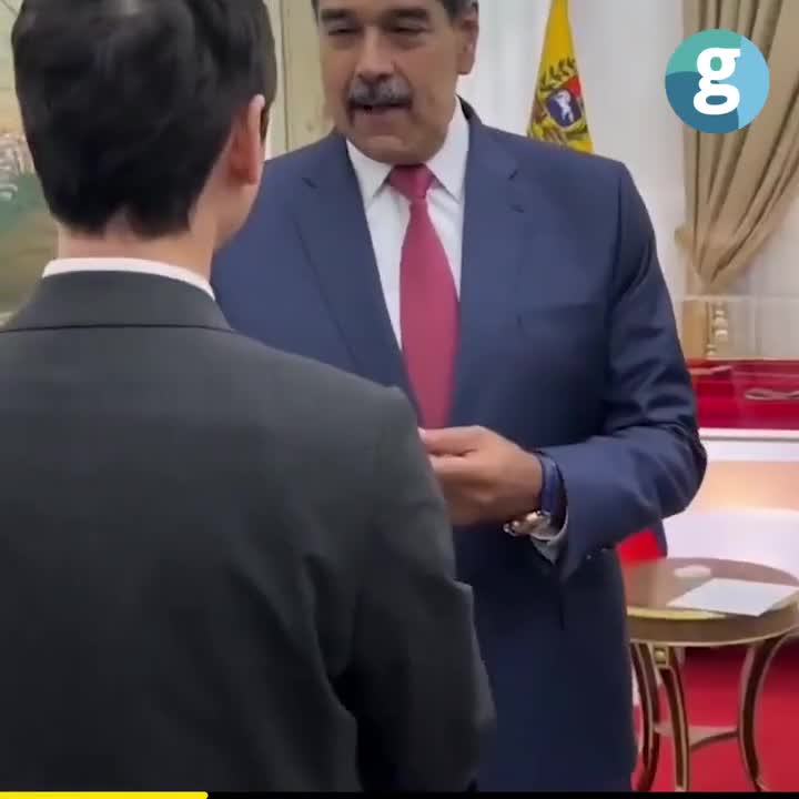 Sonuncu dəfə onlarla görüşmüşdü