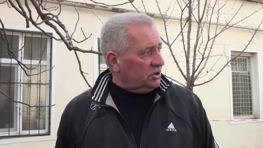 “Qazı açdım, o biri otağın qapısını açanda partlayış oldu”