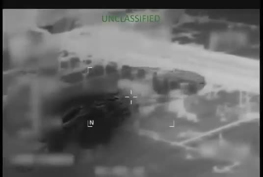 ABŞ ordusu “Sofiya”nı belə ələ keçirdi