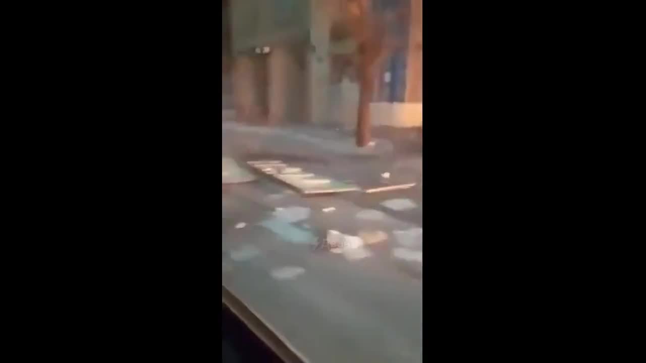 Tehrandan son görüntülər