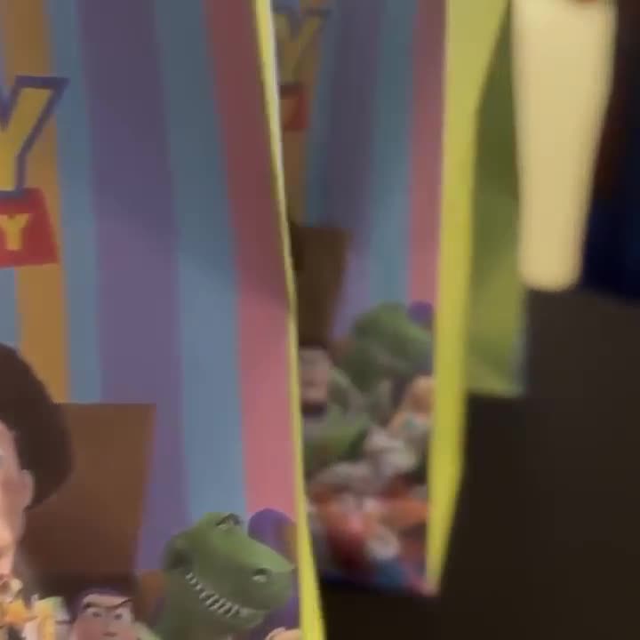 Məryəm Üzerli bu dəfə "Bo Pip" oldu