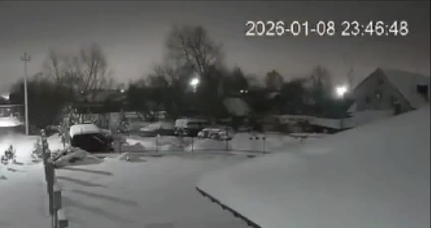 Rusiya “Oreşnik”lə Ukraynaya zərbə endirib