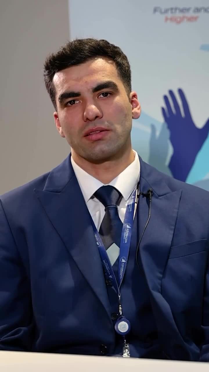 AZAL bələdçisi həmin insidentdən danışdı