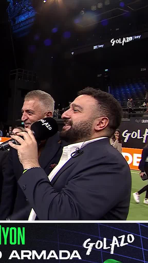 Turnirin ən dəyərli oyunçusu seçildi