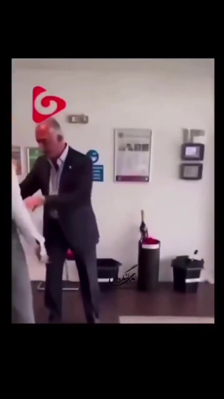 Bu görüntüləri viral oldu