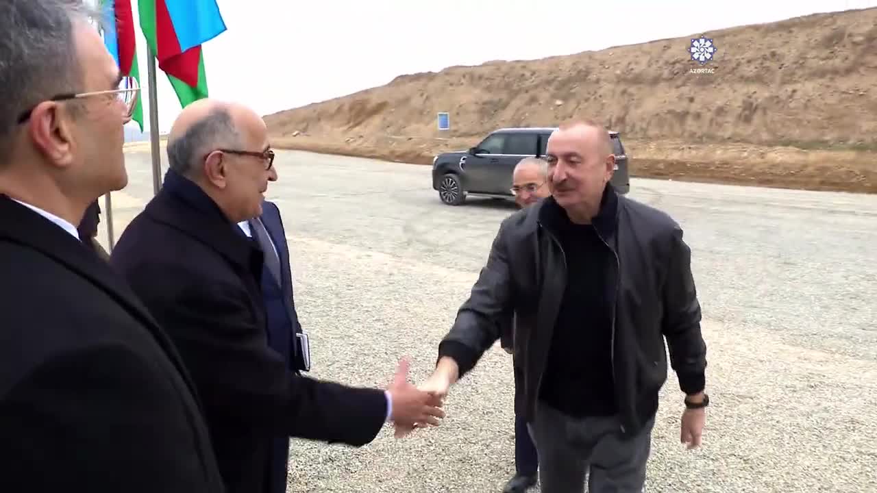 “Dəmirli” Filiz Emalı Kompleksinin fəaliyyəti ilə tanışlıq