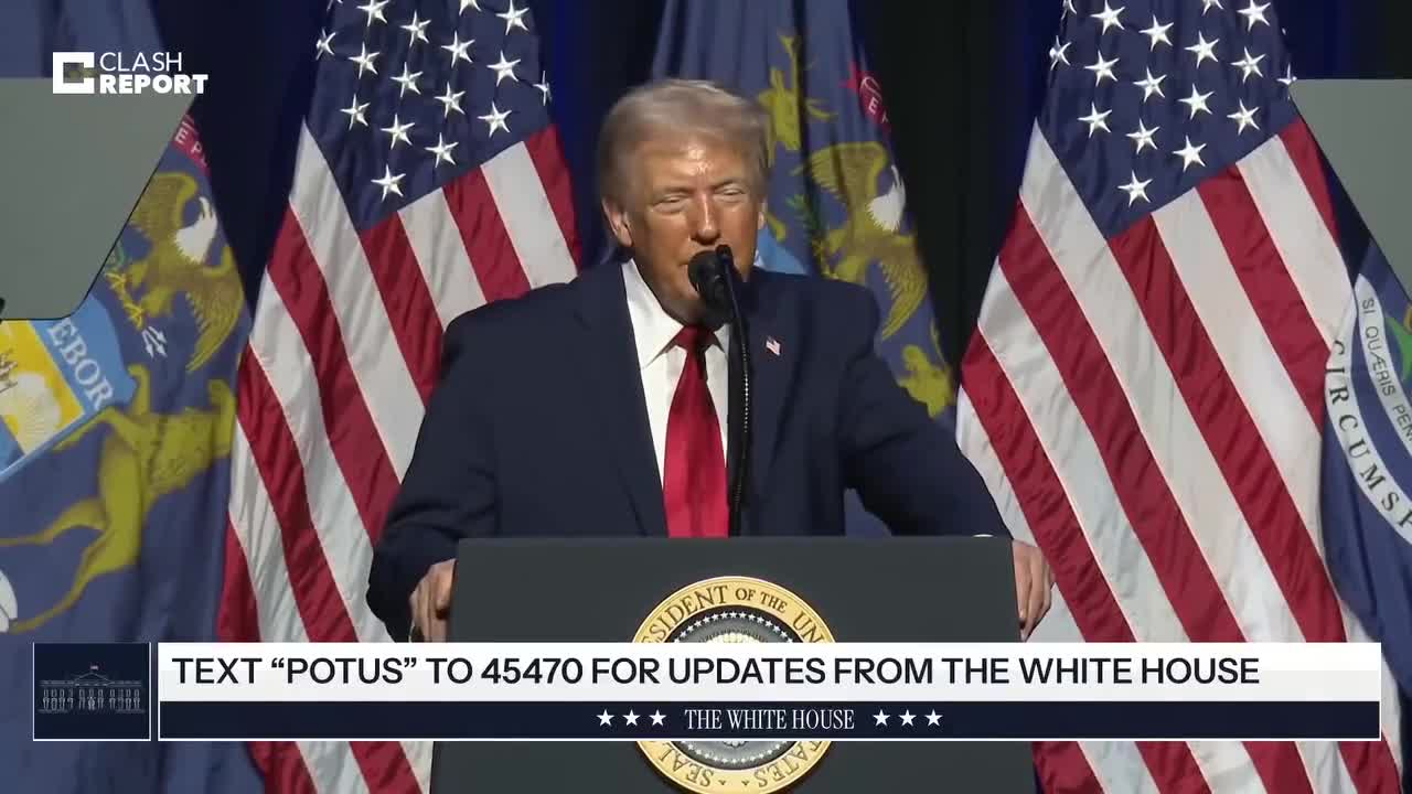 Bu dəfə Baydenin öskürəyini lağa qoydu