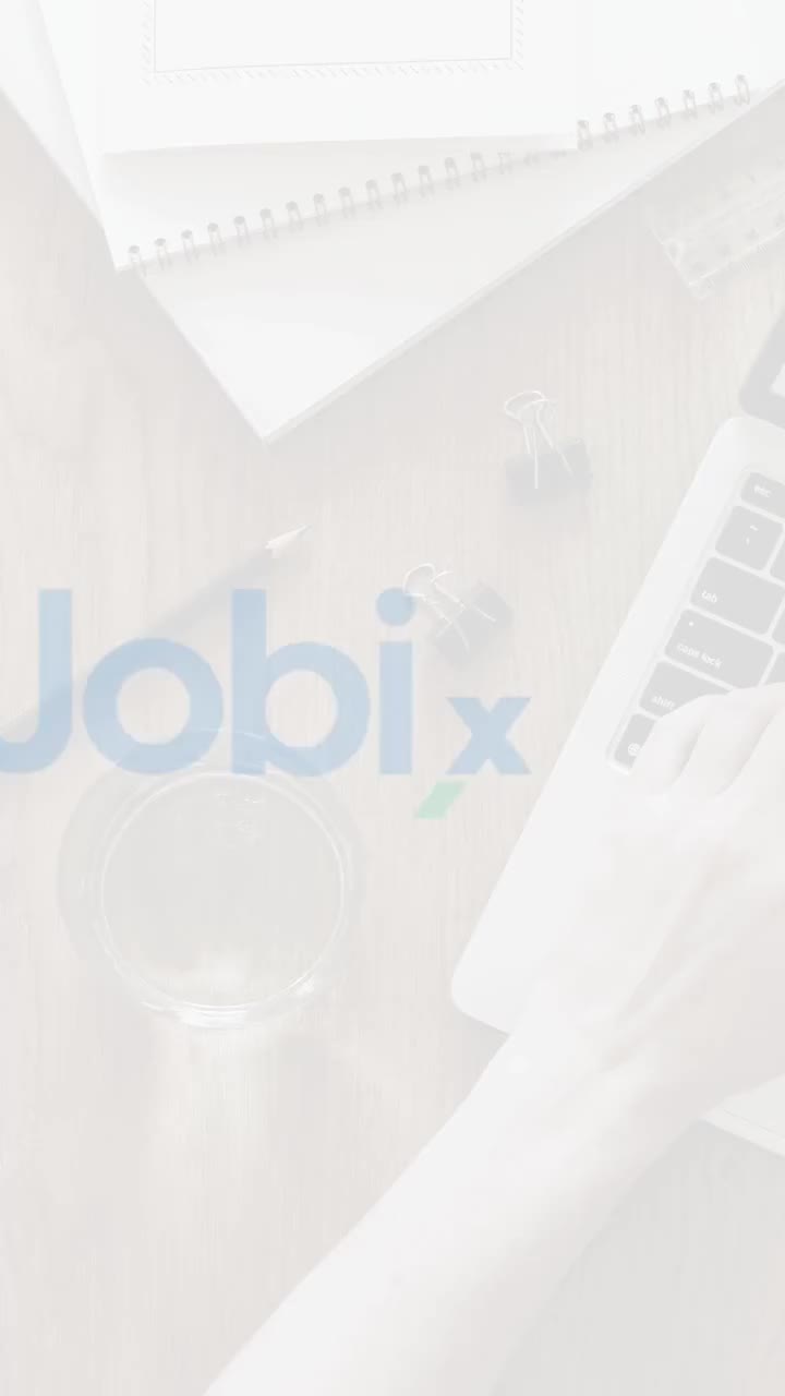Azərbaycanda yeni “Jobix” platforması istifadəyə verildi