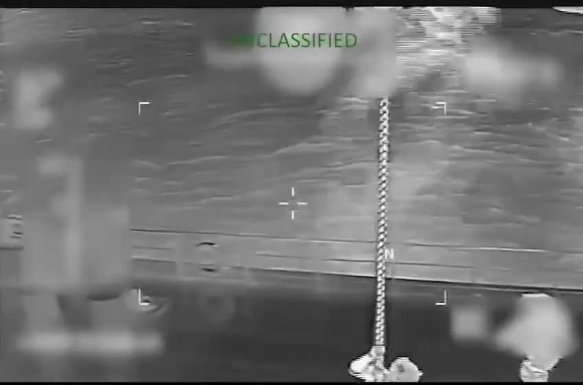 ABŞ “Veronica” tankerini belə saxladı