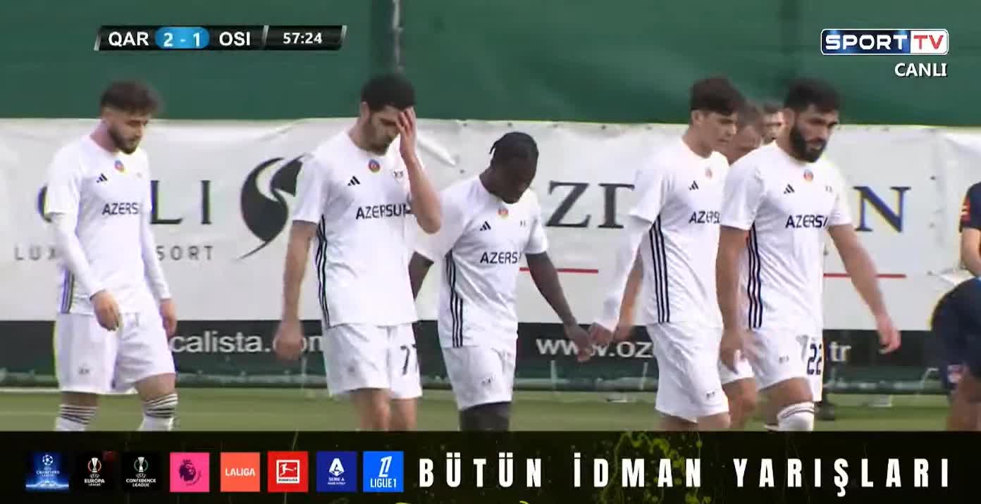 Aleksey Kaşukdan gözəl qol