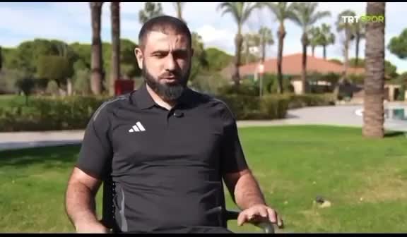 “Türkiyədə məşqçi işləmək istəyirəm”