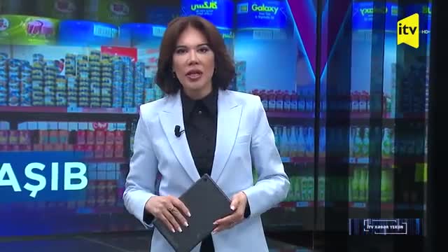 İran məhsullarının qıtlığı yaranır, qiymət qalxır