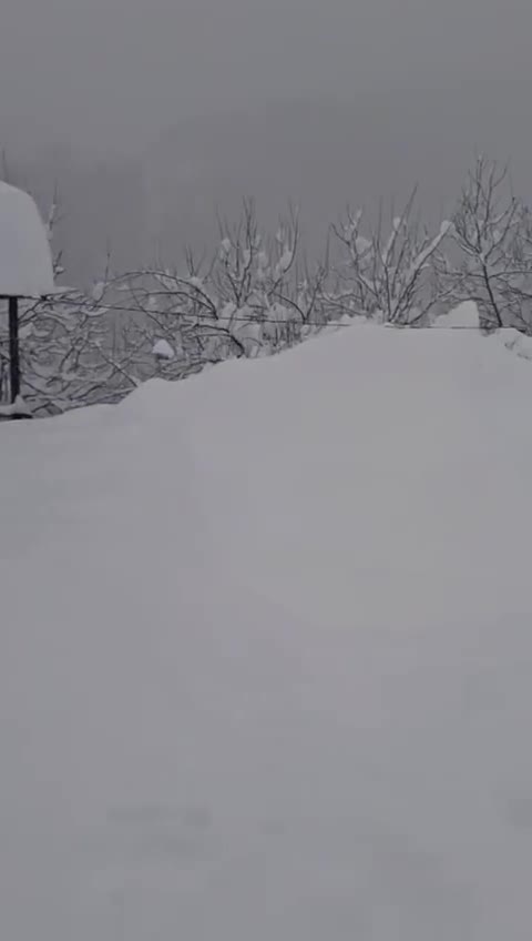 Astara bu dəqiqələrdə...