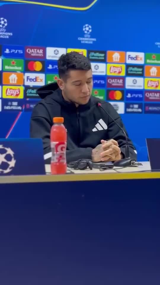 “Bu, karyeramın ən vacib oyunudur” 