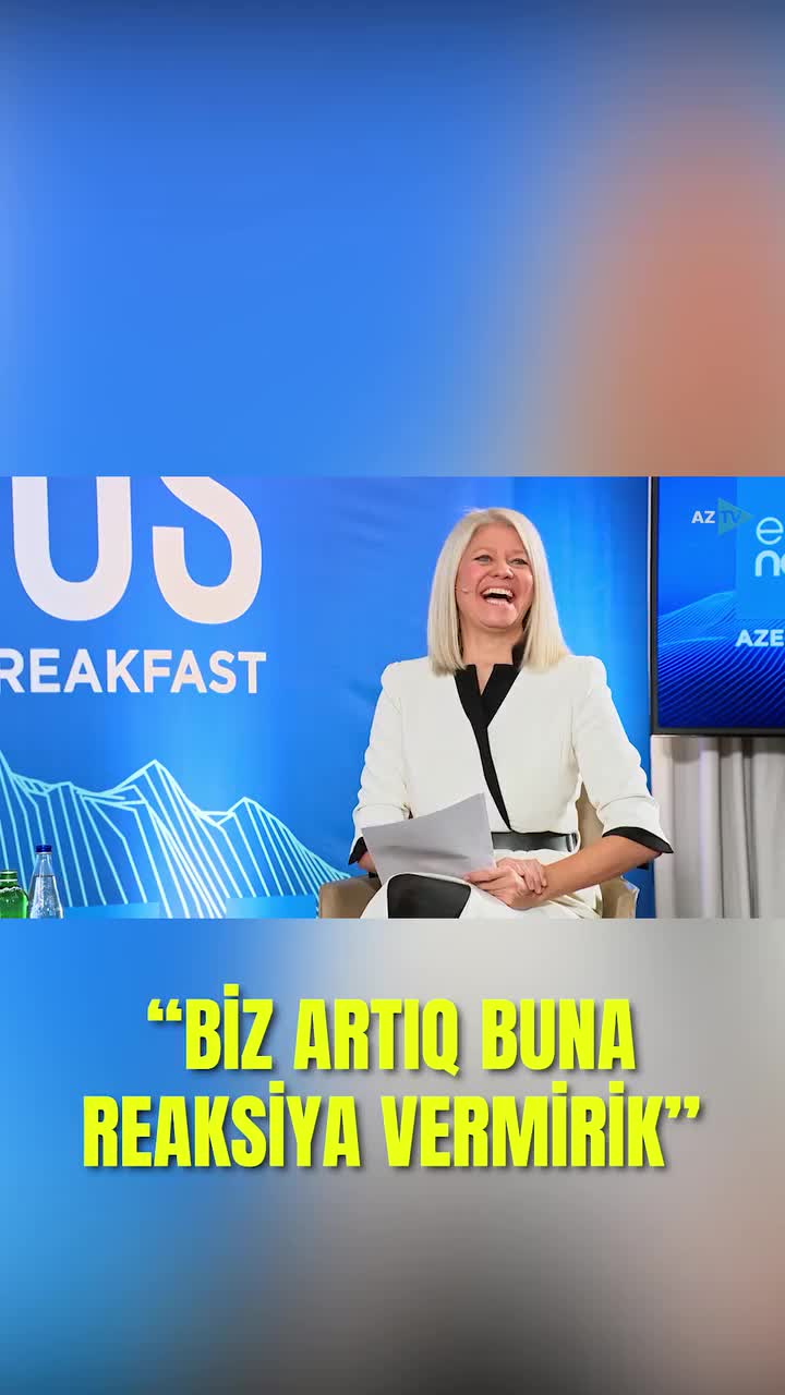 “Ədalətsiz mövqelərini yenidən nəzərdən keçirəcəklər”