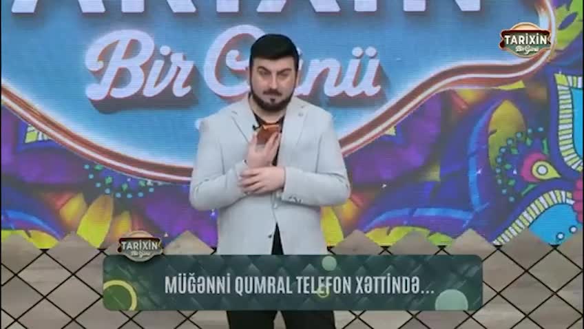 Niyaməddin Musayevin qızı ilə Qumral arasında qalmaqal