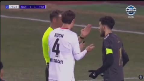 “Ayntraxt”ın penaltidən vurduğu qol