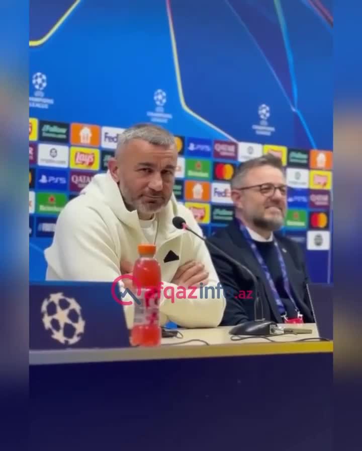 Qurban Qurbanovdan Prezidentin təbrikinə reaksiya