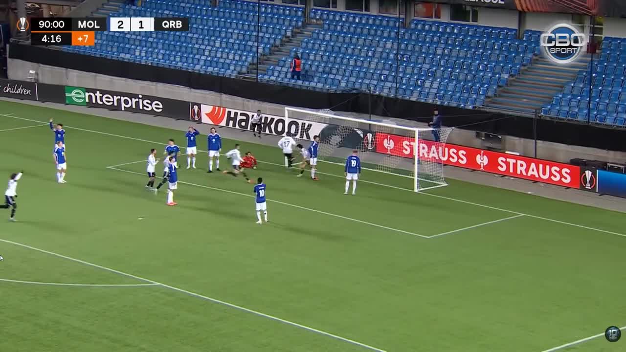 Bəhlul 3 il öncə də vacib qolla “Qarabağ”ı xilas etmişdi