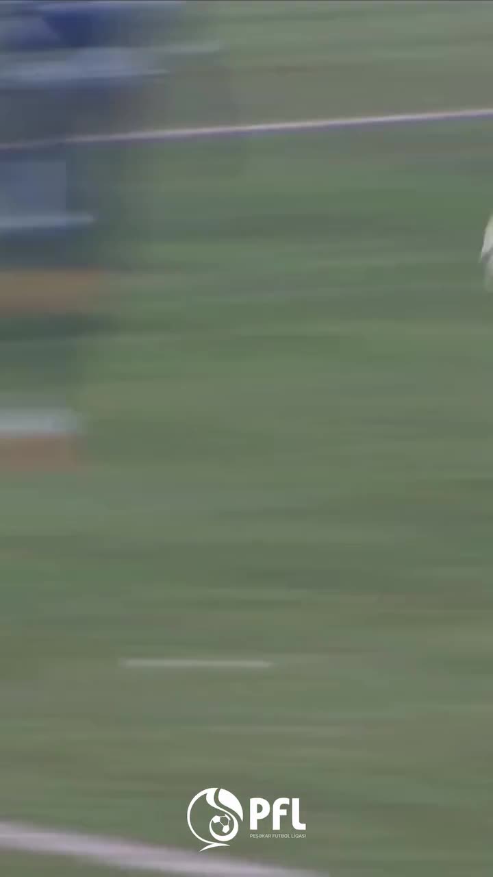 Premyer Liqada ilin ilk qolu