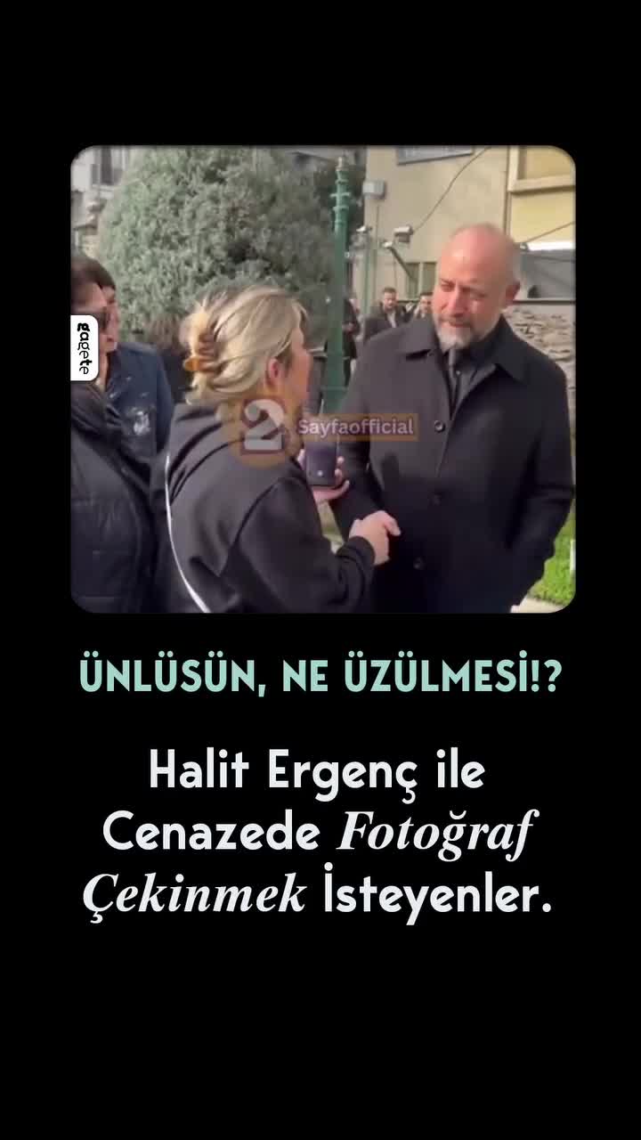 “Cənazədəyik, yeri deyil” desə də, qulaq asmadılar