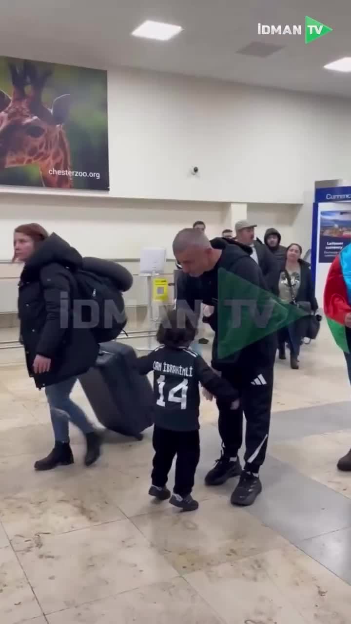 “Qarabağ” İngiltərədə belə qarşılandı