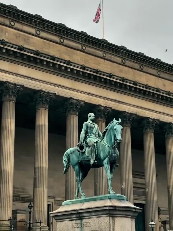 “Qarabağ” Liverpuldan paylaşım etdi