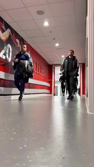 Qarabağ “Enfild Road”da