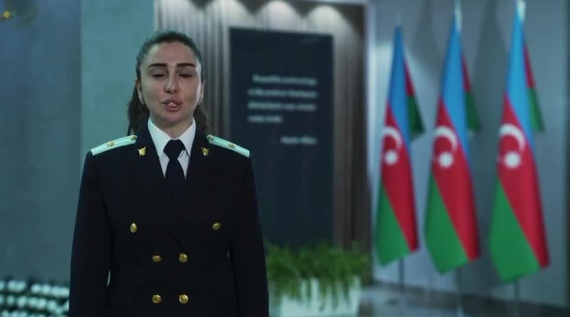 Baş Prokurorluqdan vətəndaşlara-Müraciət