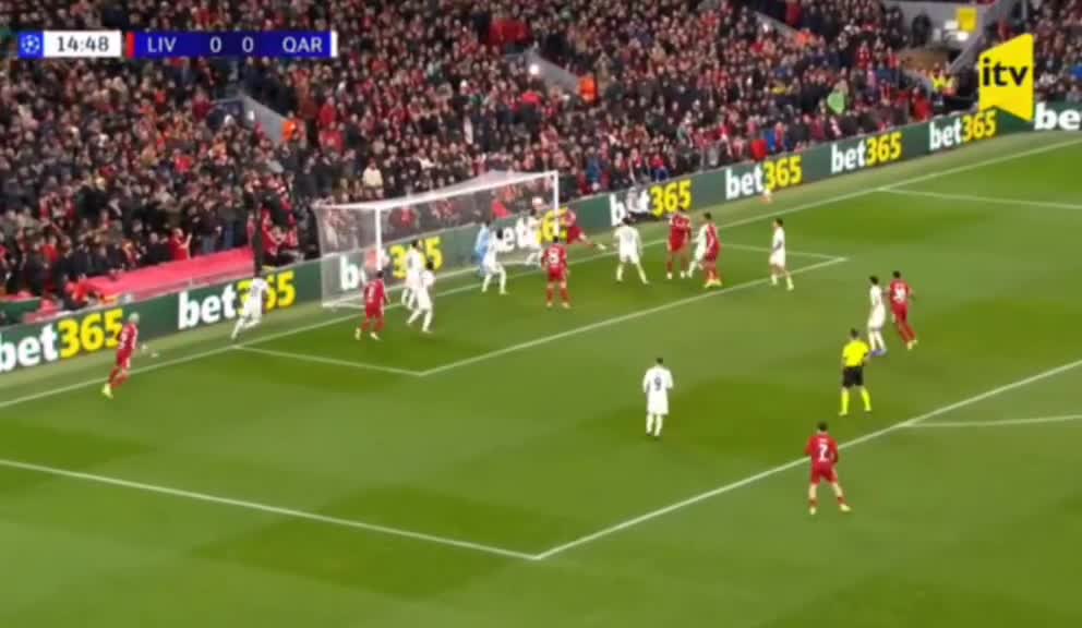 15-ci dəqiqədə Aleksis Makallister hesabı açır