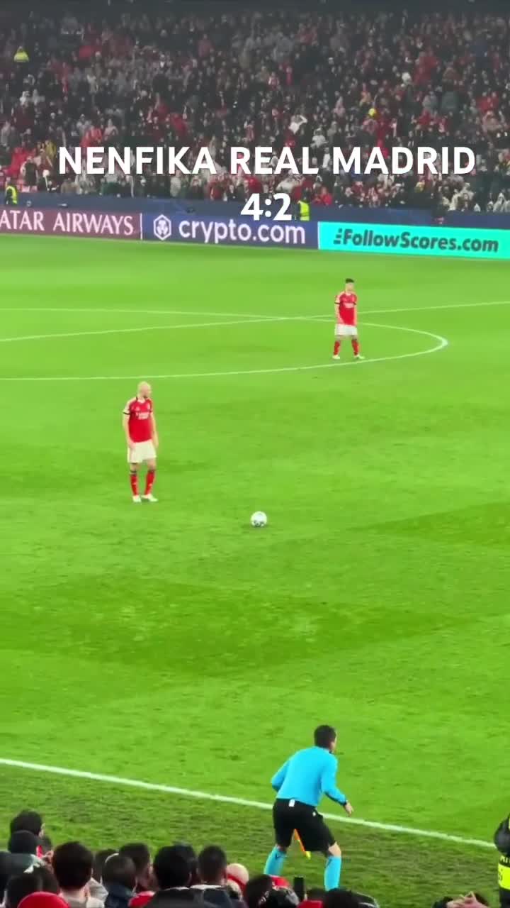 Qapıçı sonuncu dəqiqədə qol vurdu, komandası pley-off-a çıxdı