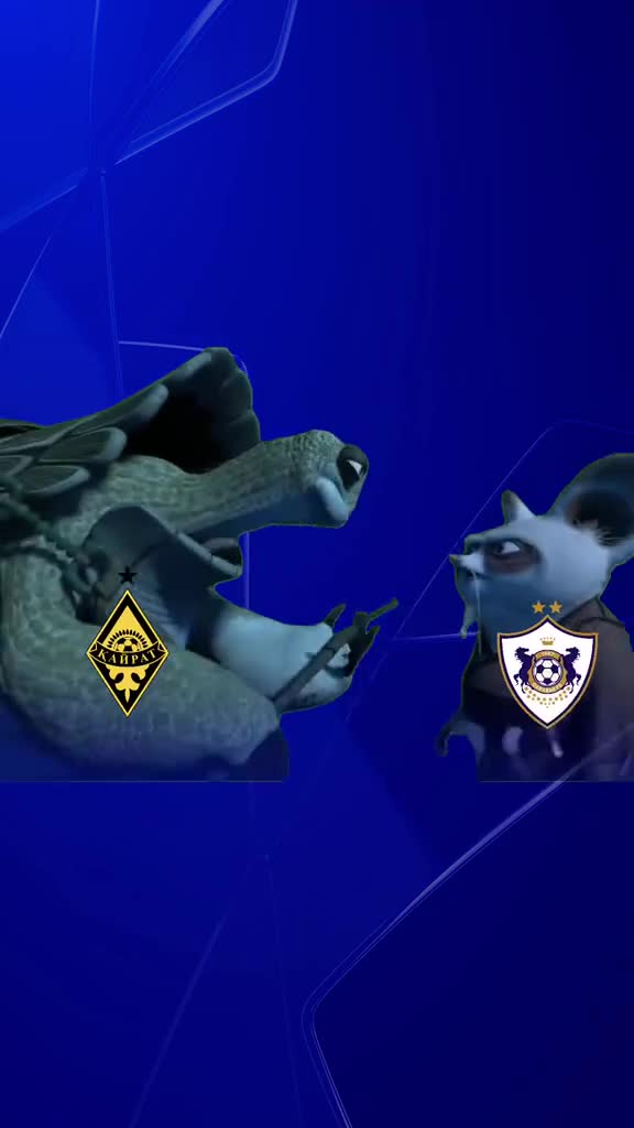 “Kayrat”dan “Qarabağ”la bağlı maraqlı video